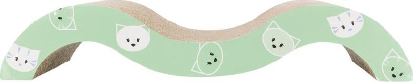 Mimi Bølgeformet kradsested