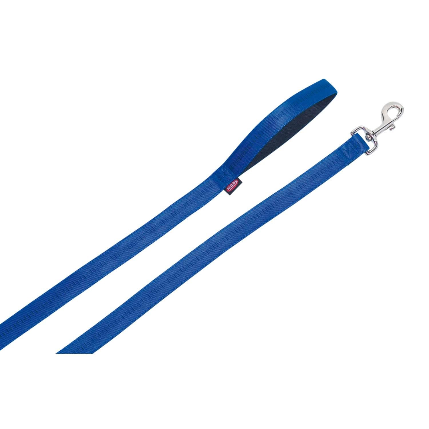Line Soft Grip 120 cm - Blå - XS