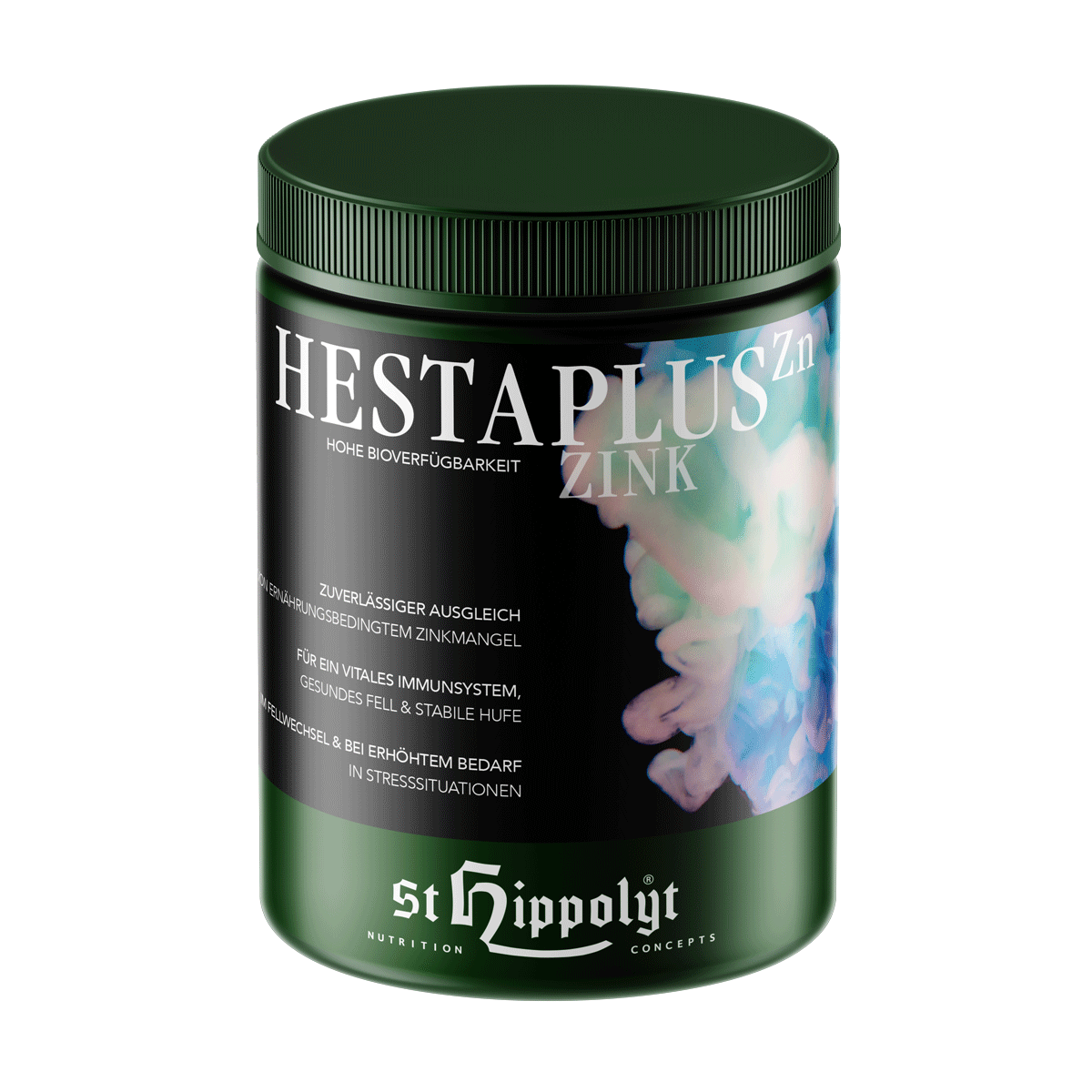 HestaPlus Zink 1 kg