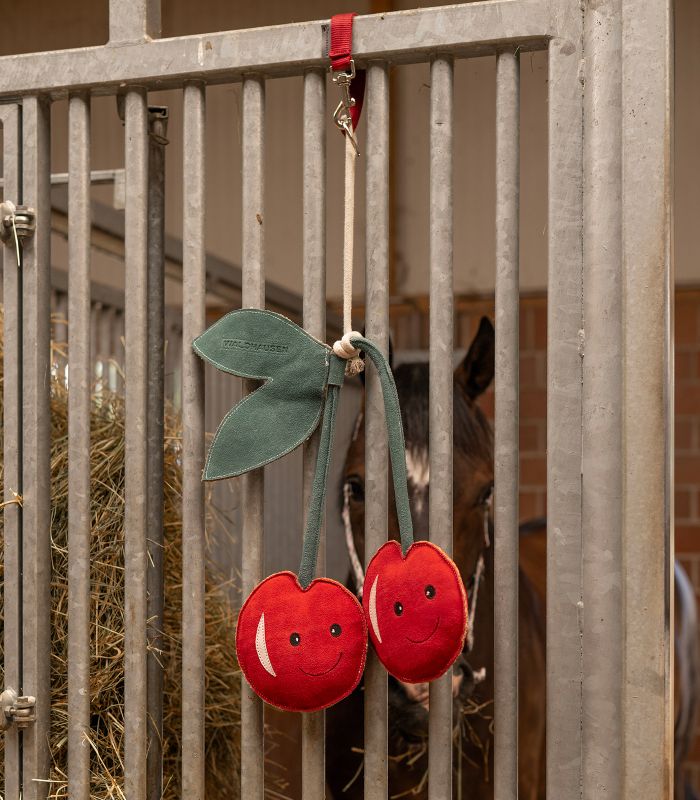 Legetøj til hest Cherry Lady 