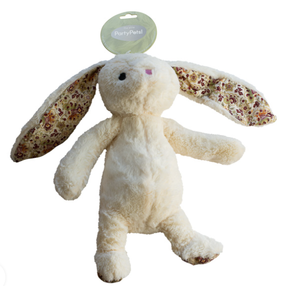 Bert the bunny bamse