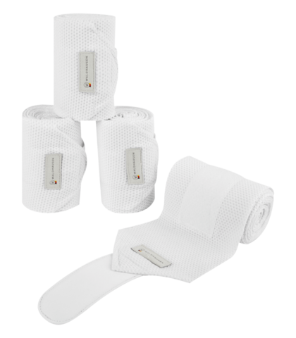 Breath bandage 4 stk.