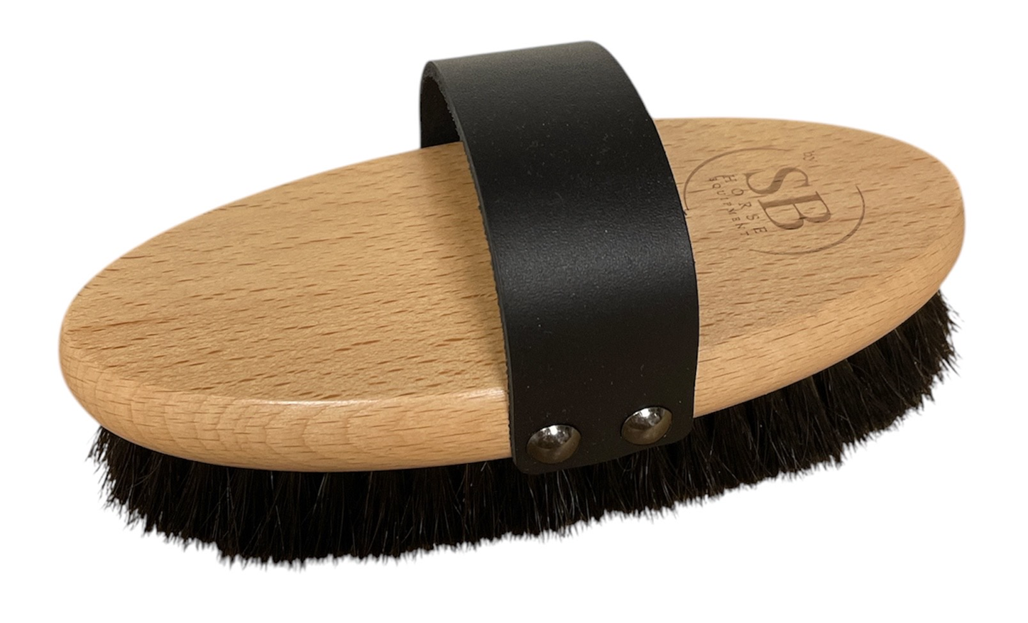 Kardæsk hestehår/lammeskind