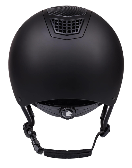 Quantinum Carbon ridehjelm