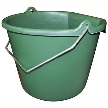 Drikke og foderspand 20 liter