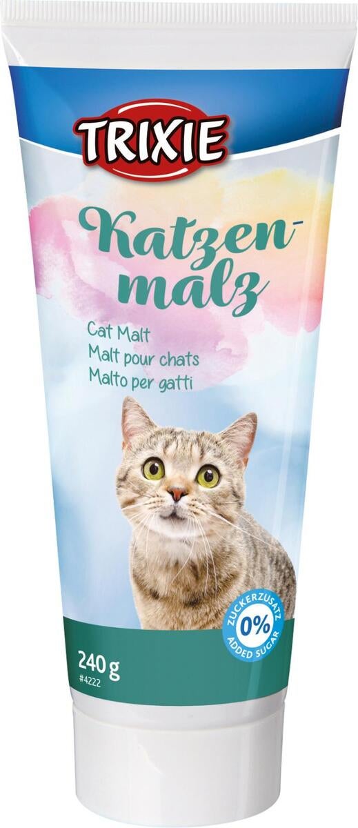Kattemalt 240 gram