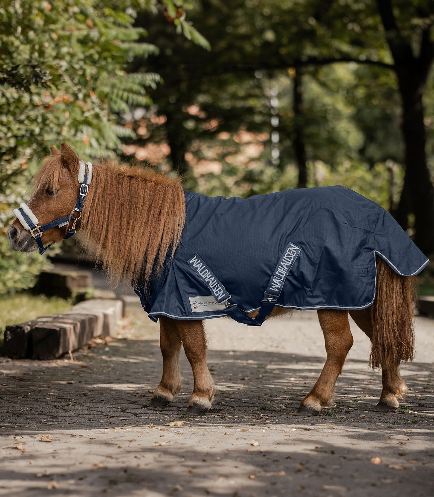 Comfort dækken Shetty 100g