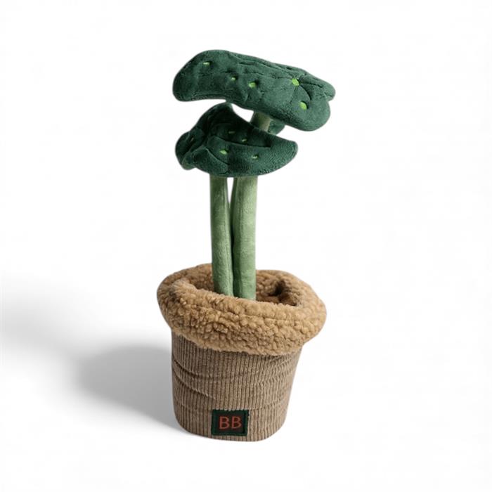 Pawtanic plante snusetæppe