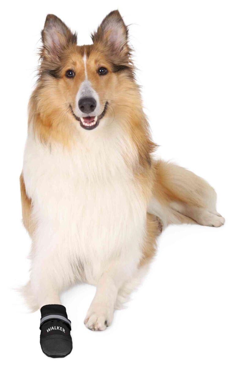 Care Comfort hundestøvler