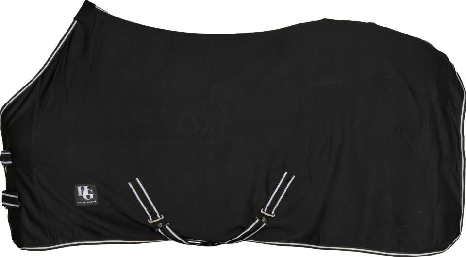 HorseGuard Cooler Dækken Sort 95