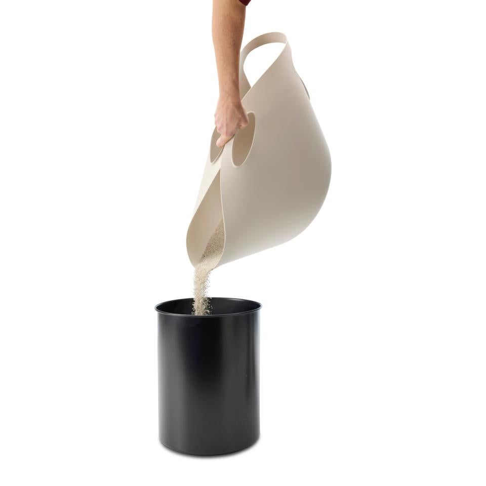 Flex-a-loo fleksibel kattebakke