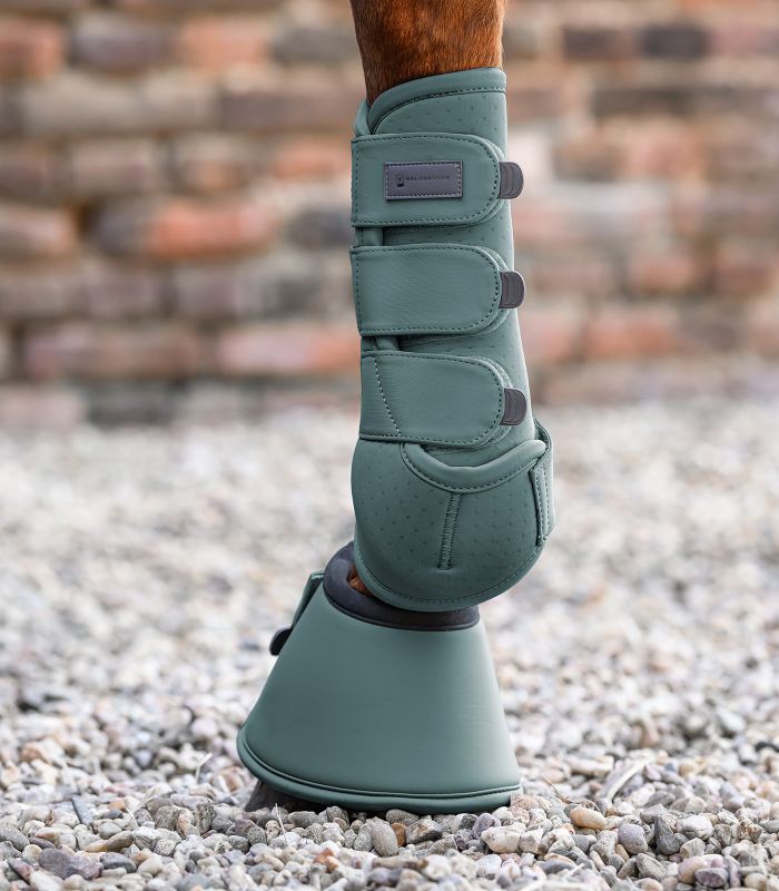 Air Performance gamache 