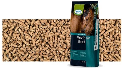 Muscle Boost 049 20 kg