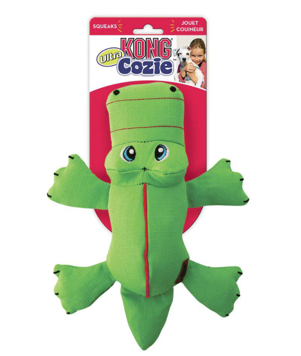 Cozie Ultra Ana Alligator 25 cm