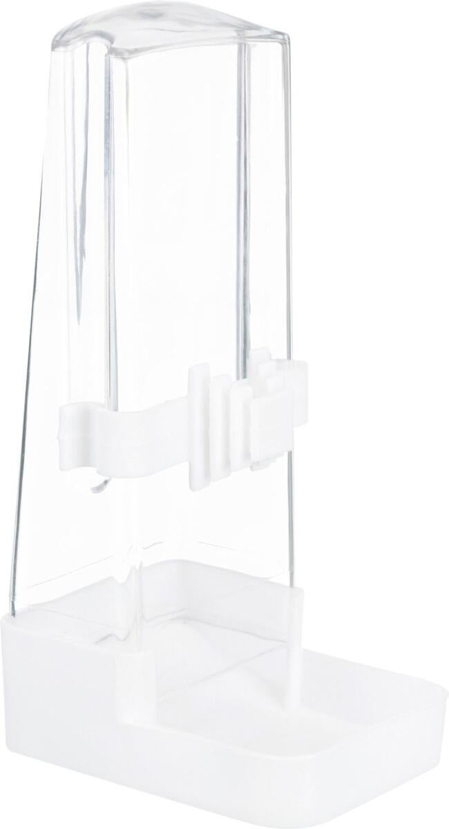 Vand- og foderautomat ass. farve