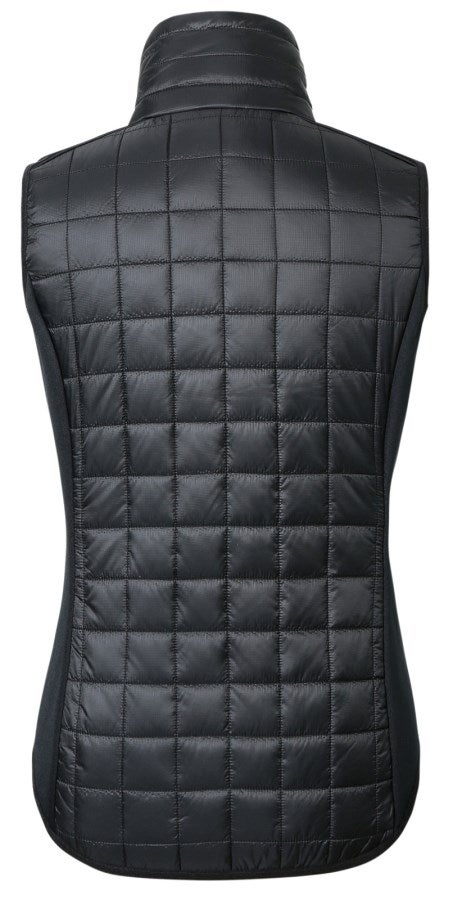 Combi vest AW24