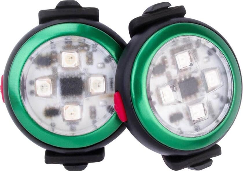 Luumi Safety LED