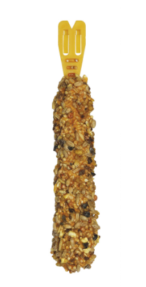 StarSnack stickies Fruit 2×56 gram