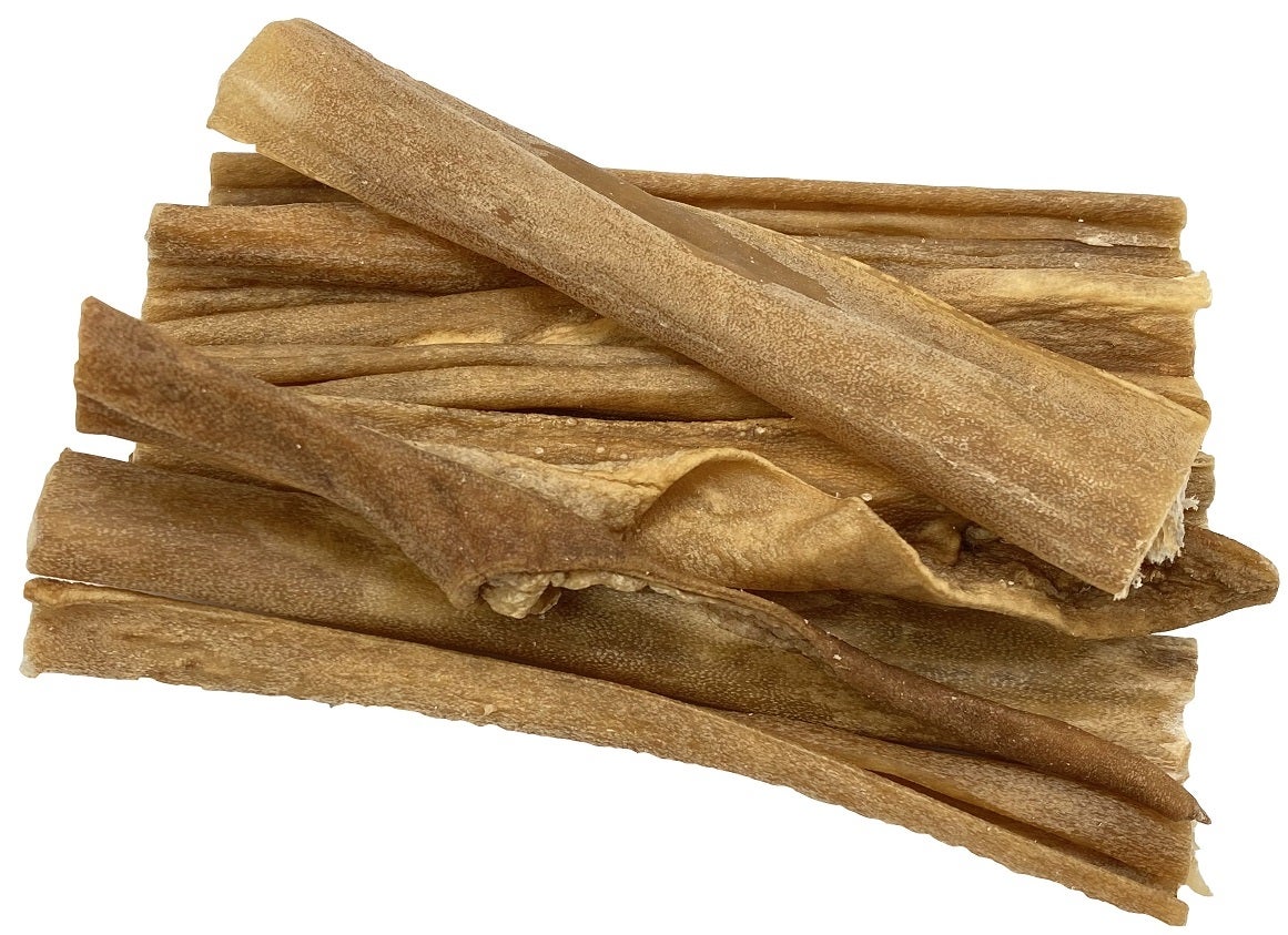 Rådyrskind 250 gram