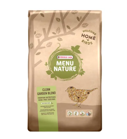 Menu Clean Garden Blend 10 kg