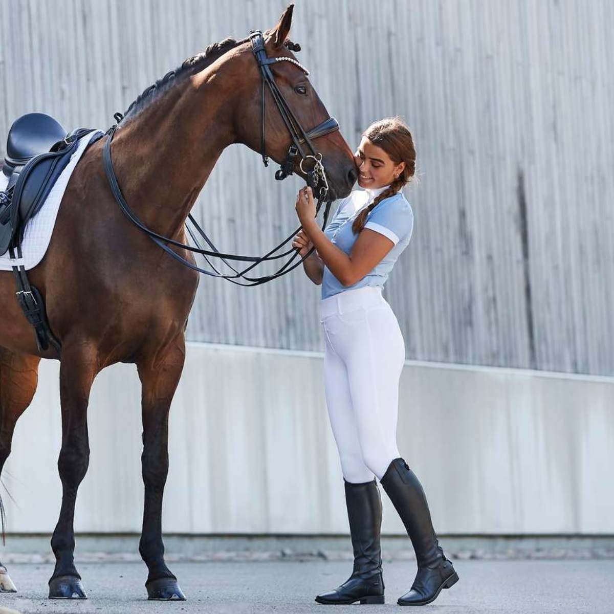 Kalea FG ridetights