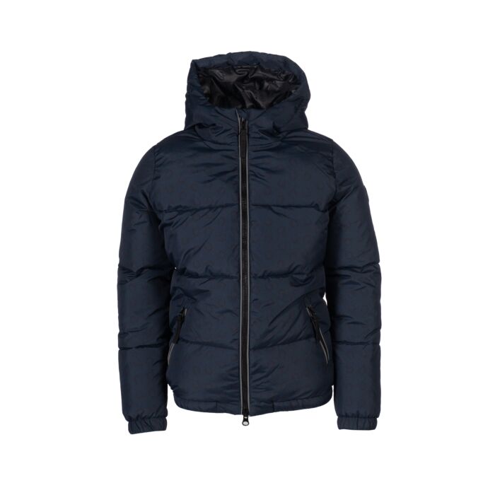 Quiltet jakke Amina Kids 