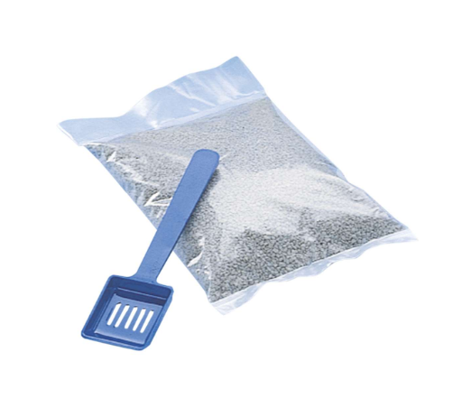 Hamster Toiletgrus 500 gram