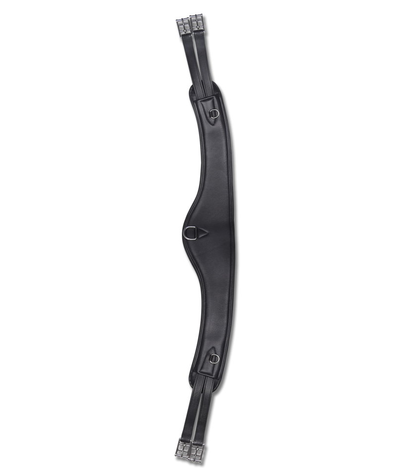 Contour lædergjord Kombi