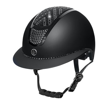 Quantinum 2.0 supreme mat w-v ridehjelm 
