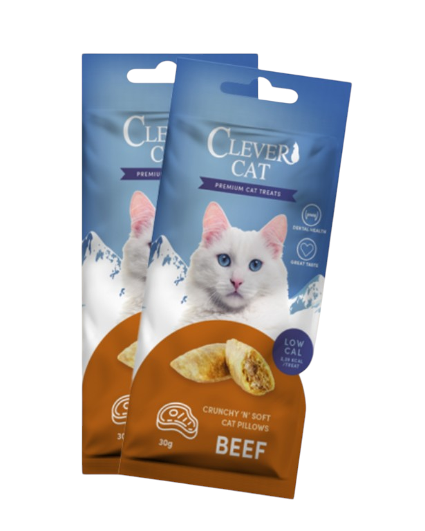 Pillows beef 30 gram
