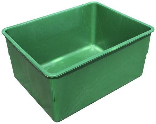 Vandtrug u/svømmer 200 L