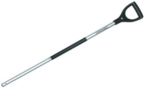 Løst skaft til spångreb 