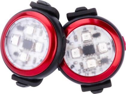Luumi Safety LED