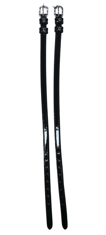 Sporerem med lak & sten 