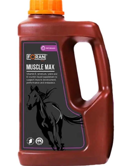 Equine Muscl Max 1 liter