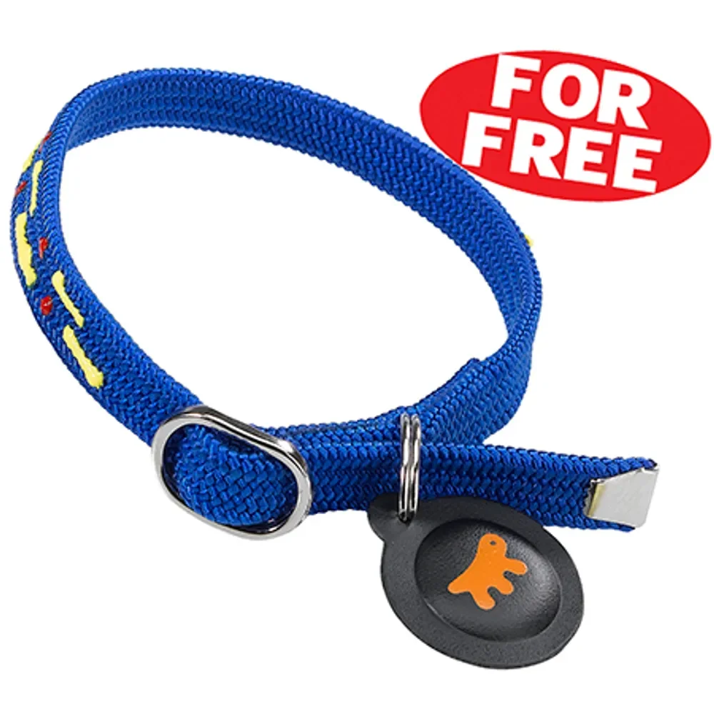 Kattedør Swing 4-vejs microchip