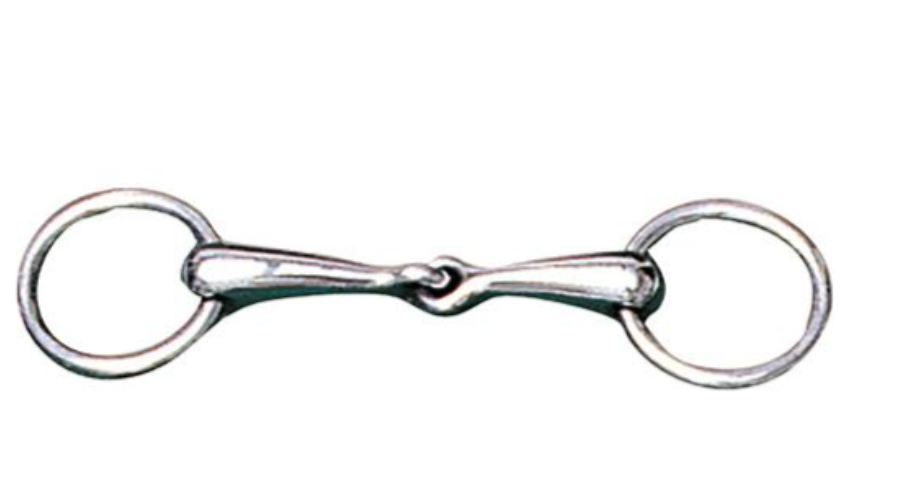 Trensebid massiv "RS"