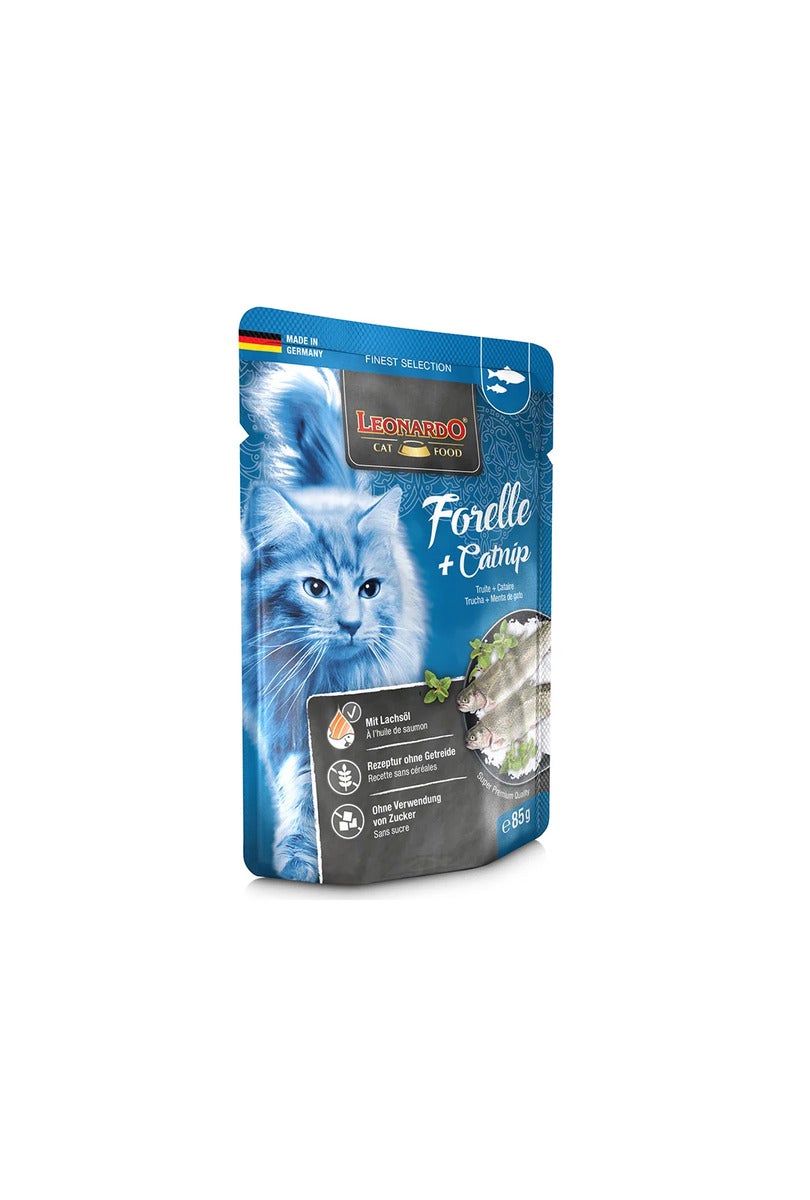 Finest selection vådfoder 85 g