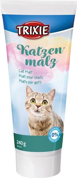 Kattemalt 240 gram
