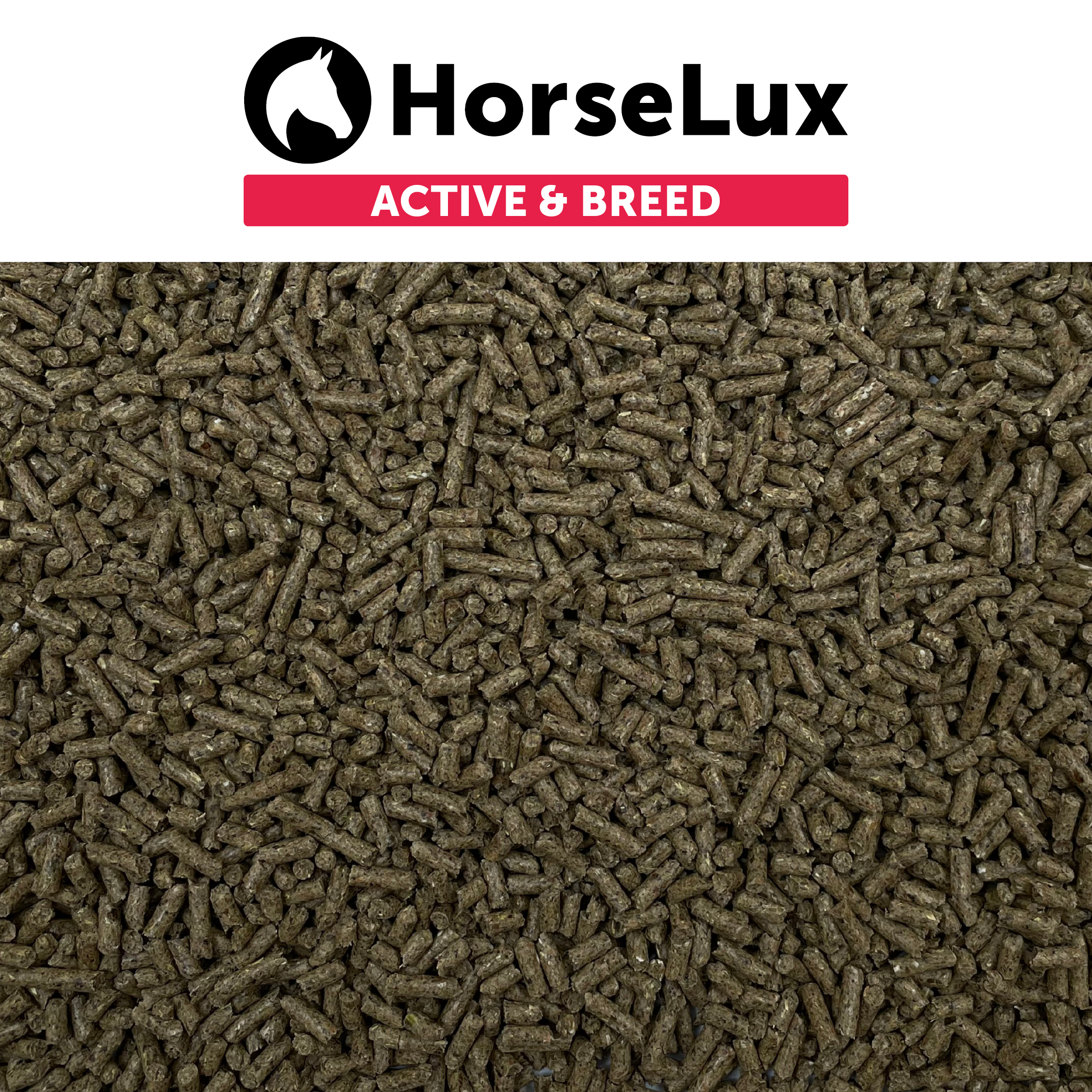 Active & Breed 15 kg