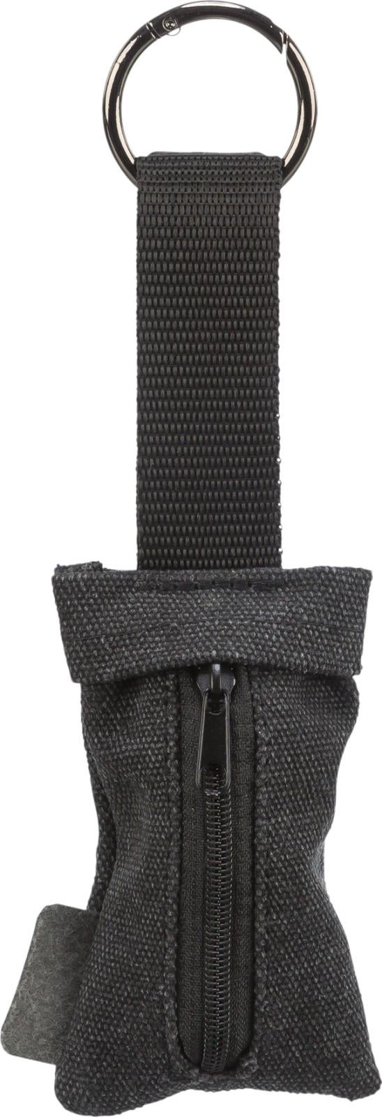 Høm-høm pose holder