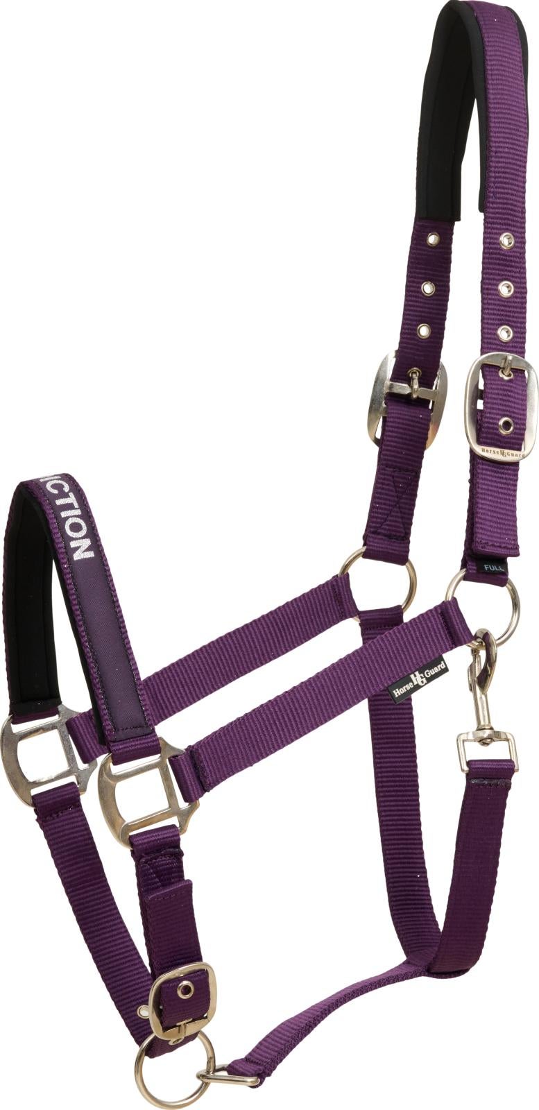 HorseGuard Malva Grime - Purple Pennant - XFULL