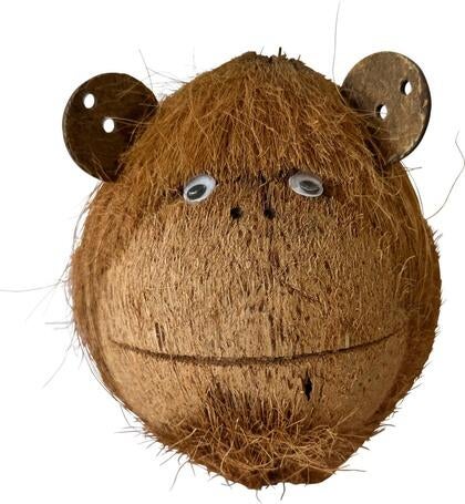 Coco monkey skjulested