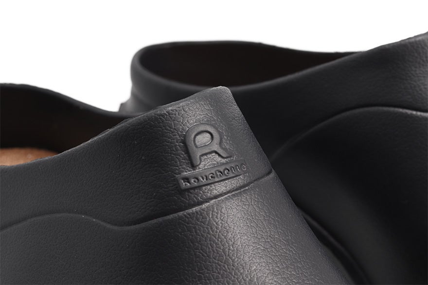 One Clogs Slate