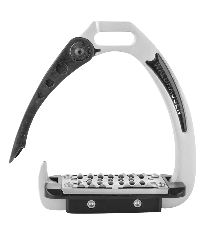 Sikkerhedsstigbøjler Pro til børn