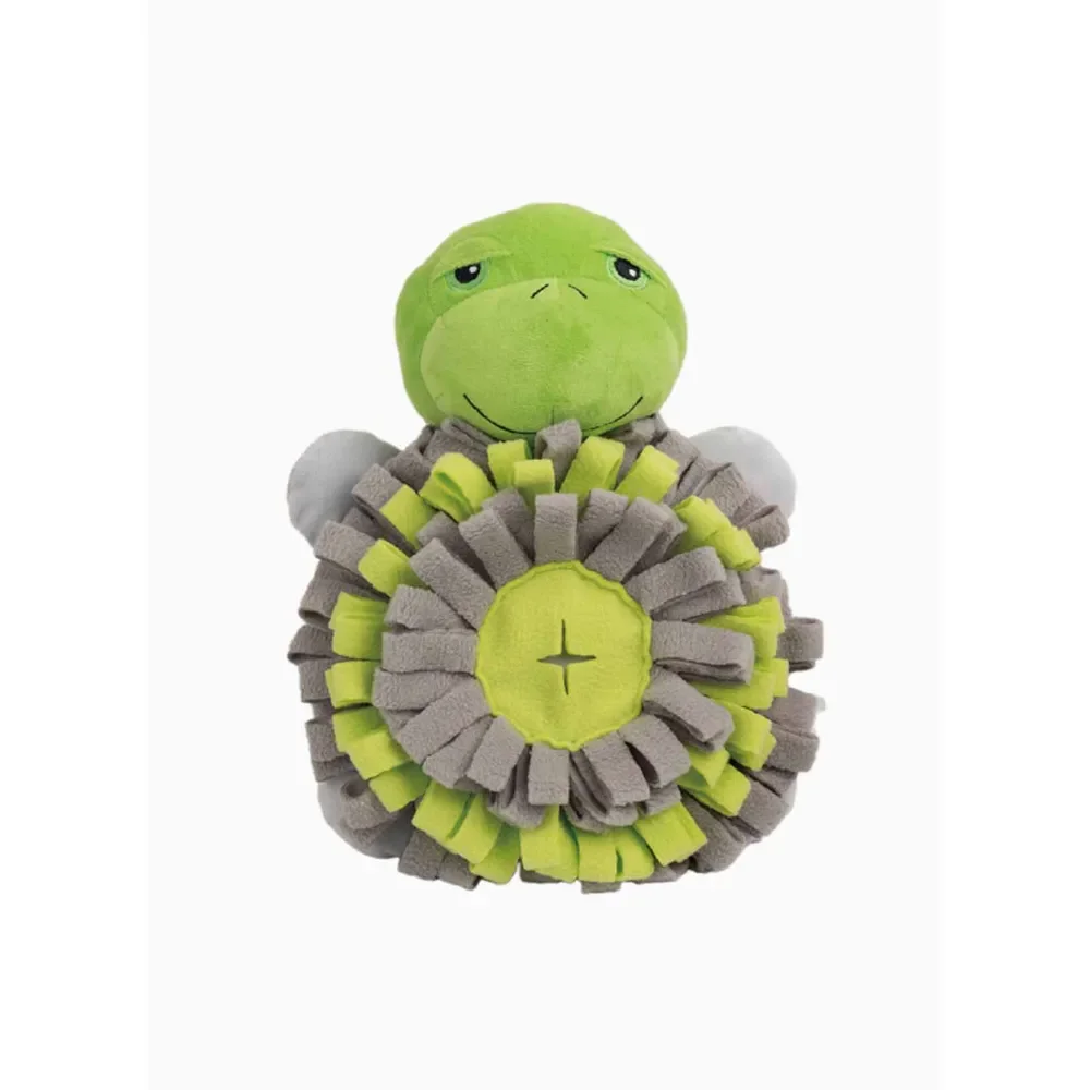 Snusetæppe Skildpadde 40x30 cm