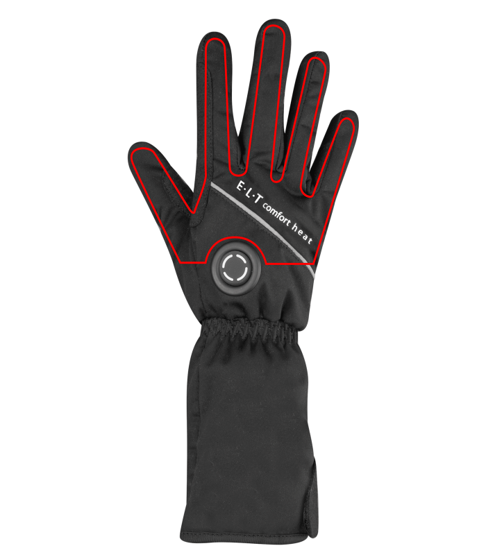 Comfort Heat handsker 