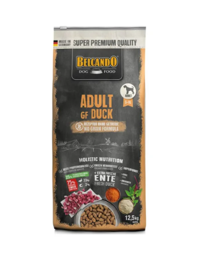 Grain Free Adult and