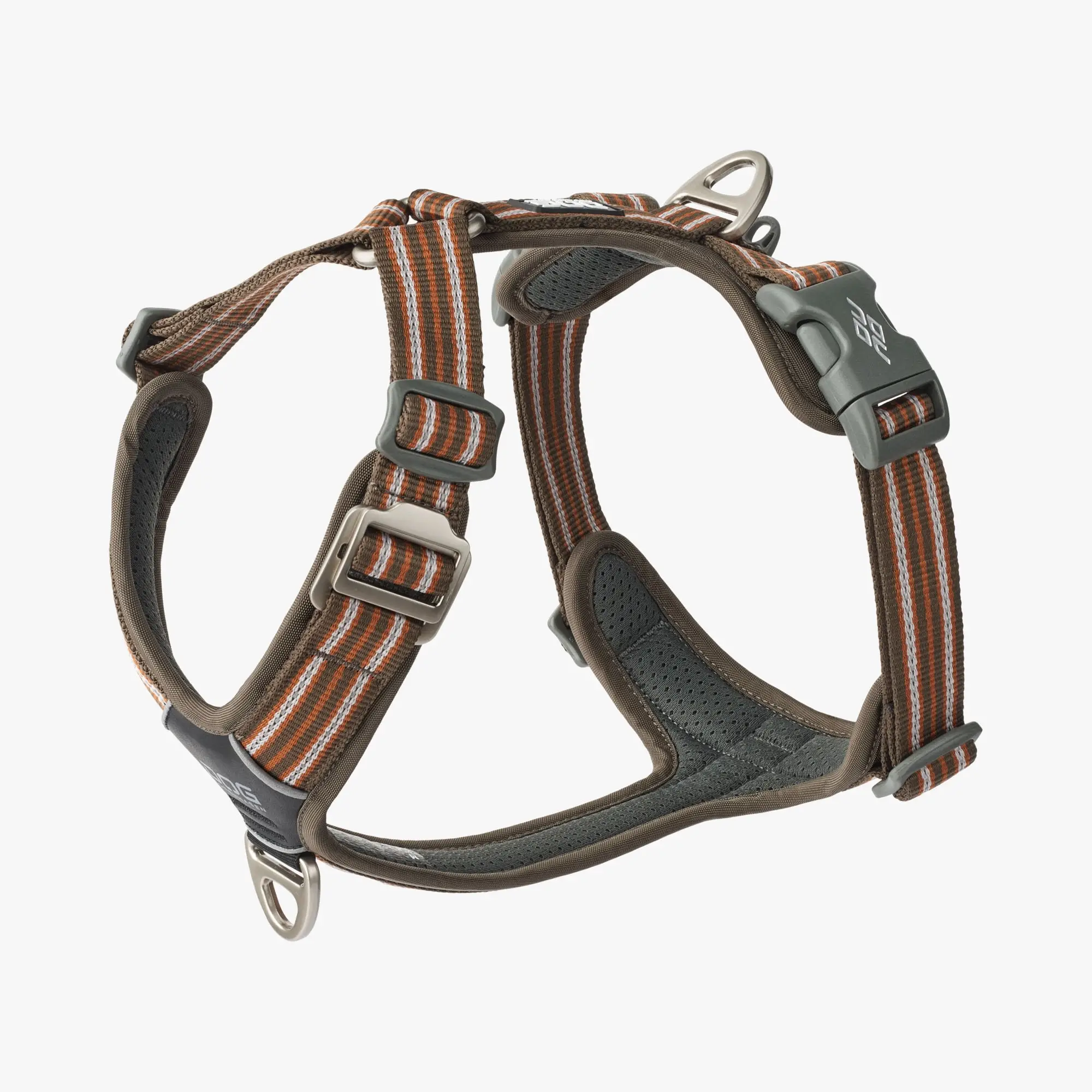 Comfort Walk Air Sele V3.0 - Mocca