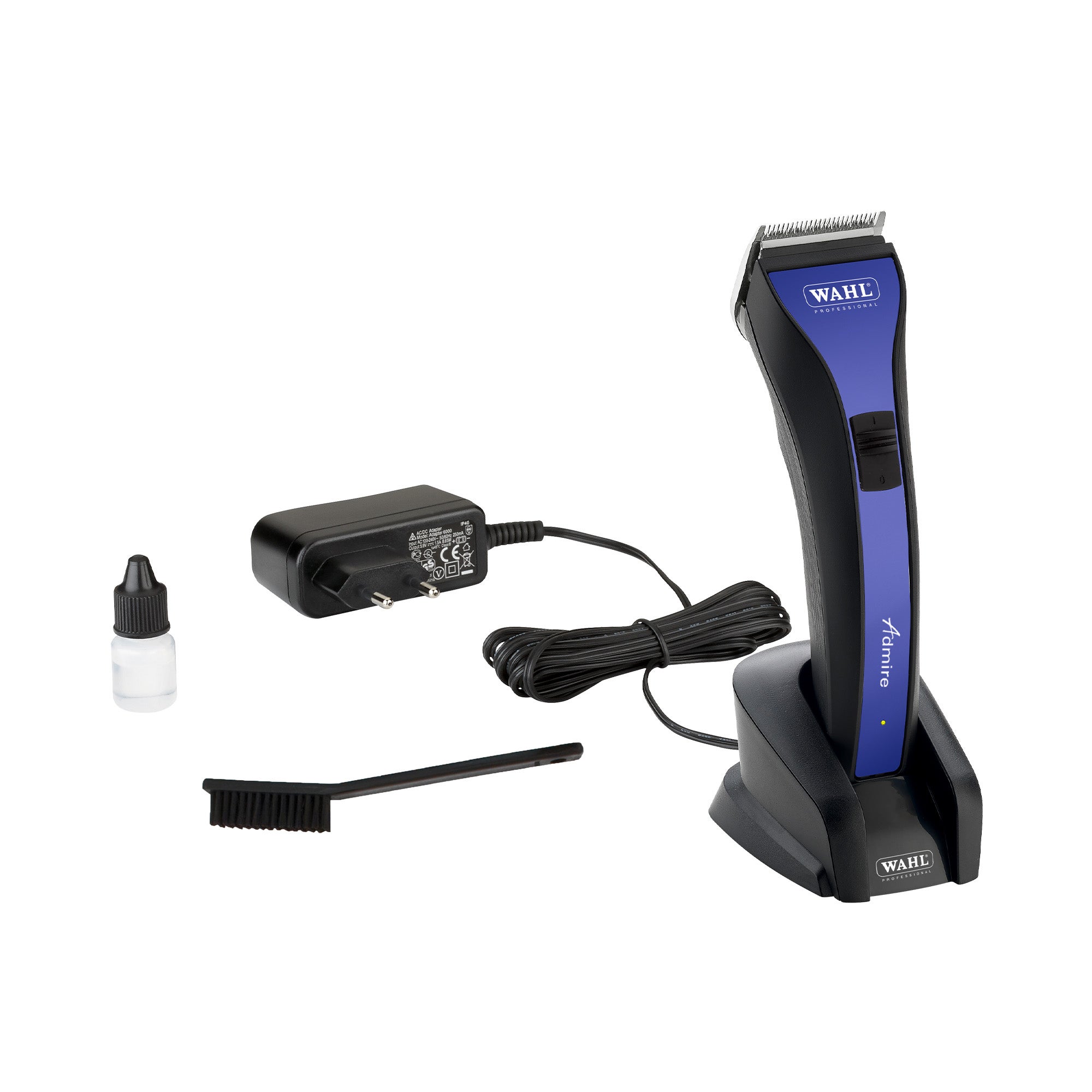 Admire hestetrimmer